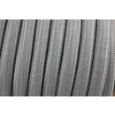 Nylon Rope Grau 12 mm