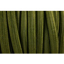 Nylon Rope Olive Grün 12 mm