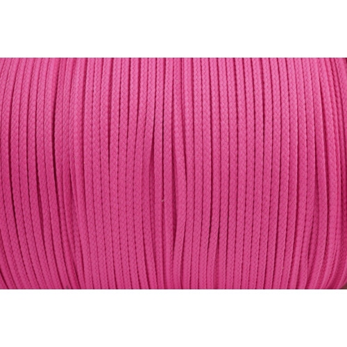 Micro Cord PES Magenta Pink