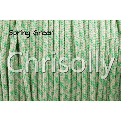 US - Cord  Typ 2 Spring Green
