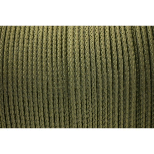 Micro Cord Light Khaki Green