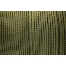 Micro Cord Light Khaki Green