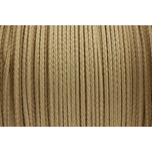 Micro Cord PES Bueno-Brown