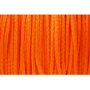 Micro Cord PES Ultra Neon Orange