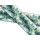 Biothane mit UV Druck 19mm "Foggy Mountains"