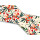 Biothane mit UV Druck 25mm "Holly Berries"