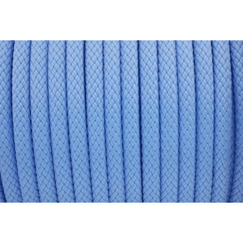 Premium Rope Polar Blau 6mm