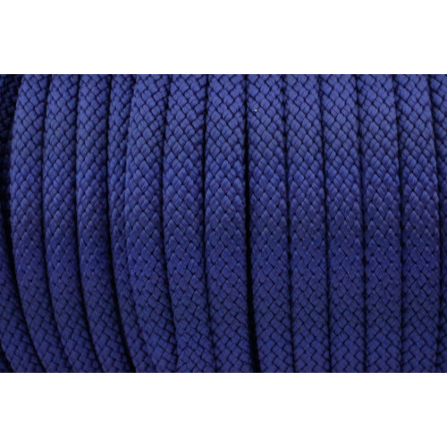 Premium Rope  Marine Blue 6mm