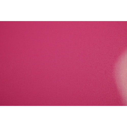 Poli-Flex® Turbo Flexfolie 4962 Fuchsia 20 x 30,5 cm