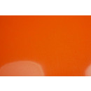 Siser Hi-5 Flexfolie 0006 Orange 20 x 30 cm