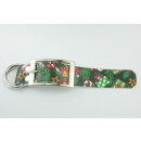 Biothane Adapter  Weihnachten Cord 25mm