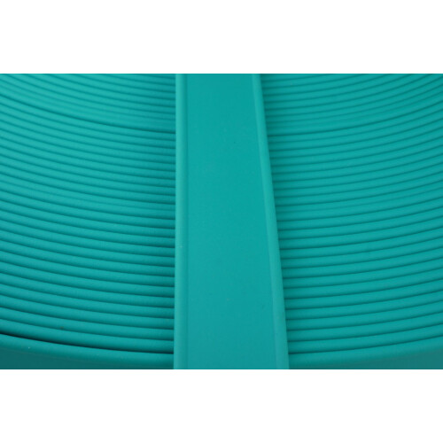 B1910AD Biothane Adjustable Türkis 19 mm TE521