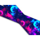 Biothane mit UV Druck 25mm "Planetarium"