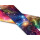 Biothane mit UV Druck 38mm "Galactic Swirl"