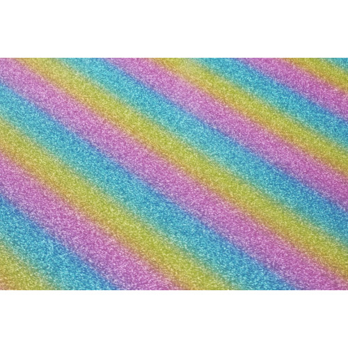 Siser Twinkle TW0090 Rainbow 20 x 25 cm