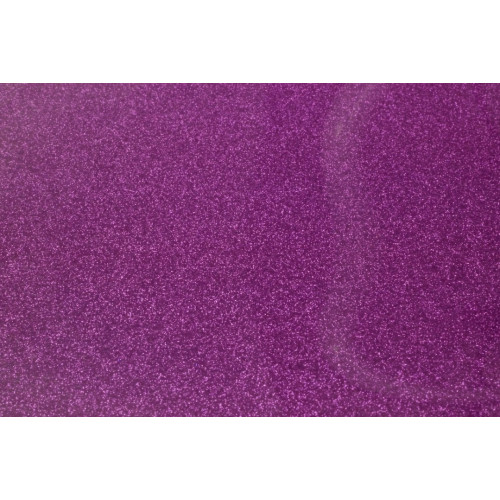 Siser Twinkle TW0015 Purple 20 x 25 cm