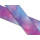 Biothane mit UV Druck 19mm "Nebula"