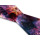 Biothane mit UV Druck 25mm "Galaxy Clouds"