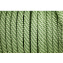 Premium Rope Guacamole Stripes 8mm