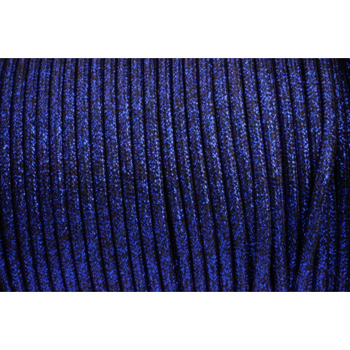 PES Cord Typ 3 Sparkling Stardust Blue