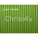 Cord  Typ 3 Leaf Green Rolle 100m