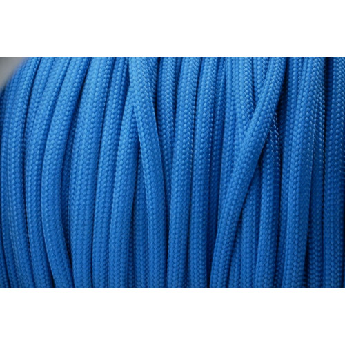 Cord  Typ 3 Lapis Blue Rolle 100m