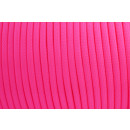Cord  Typ 3 Neon Pink Rolle 100m