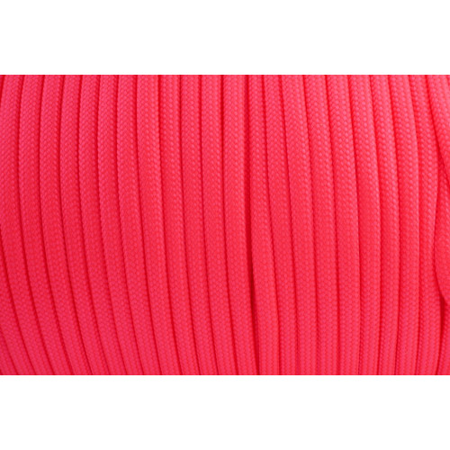 Cord  Typ 3 Pitaya Pink Rolle 100m