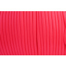 Cord  Typ 3 Pitaya Pink Rolle 100m