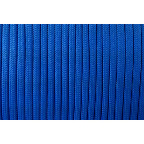 Cord  Typ 3 French Blue Rolle 100m