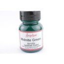 Midnite Green - Angelus Lederfarbe Acryl - 29,5 ml (1 oz.)