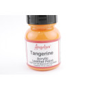 Tangerine - Angelus Lederfarbe Acryl - 29,5 ml (1 oz.)