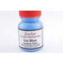 Collector Edition Uni Blue - Angelus Lederfarbe Acryl -...