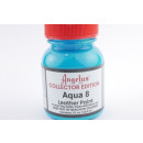 Collector Edition Aqua 8 - Angelus Lederfarbe Acryl -...