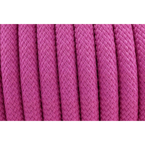 rPET Multicord Premium Pink Dunkel 10mm