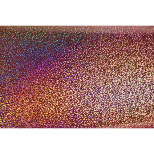 Siser Holographic H0075 Blush 30 x 50 cm