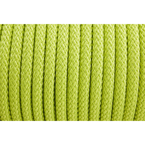 Premium Rope Lime Green 6mm