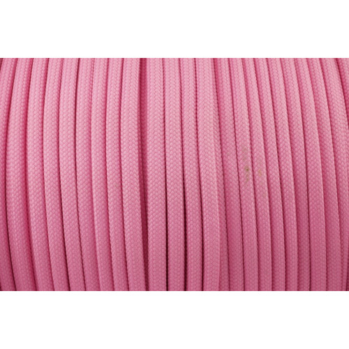 PES Cord  Typ 3 Rosa Rolle 100m