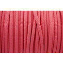 Cord  Typ 3 Coral Rose Rolle 100m