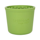 Licki Mat Yoggie Pot Green