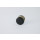 Buchschrauben Schwarz lackiert 12 mm, Kopf 10 mm