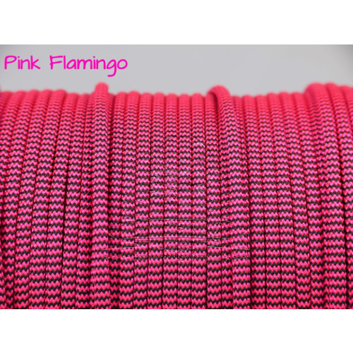 US - Cord  Typ 3 Pink Flamingo