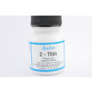 Angelus 2-Thin (Farbverdünner) - 29,5 ml (1 oz.)