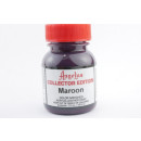 Collector Edition Maroon - Angelus Lederfarbe Acryl -...