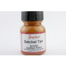 Satchel Tan - Angelus Lederfarbe Acryl - 29,5 ml (1 oz.)