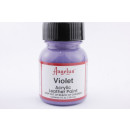 Violet - Angelus Lederfarbe Acryl - 29,5 ml (1 oz.)