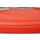 HEXA Wasserabweisendes Gurtband 13mm Neon Orange