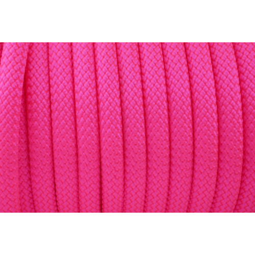 Premium Rope Neon Pink 8mm
