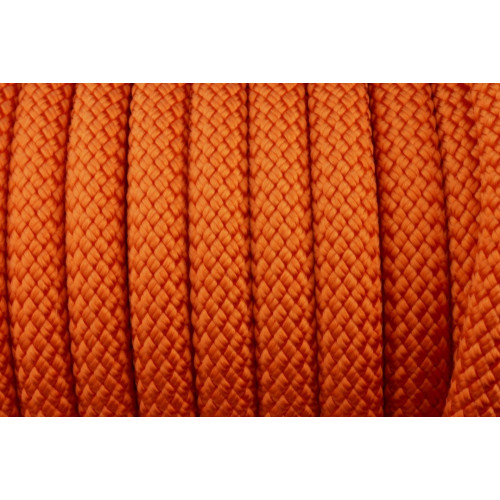 Premium Rope International Orange 8mm