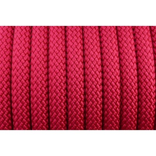 Premium Rope Samtrot 8mm